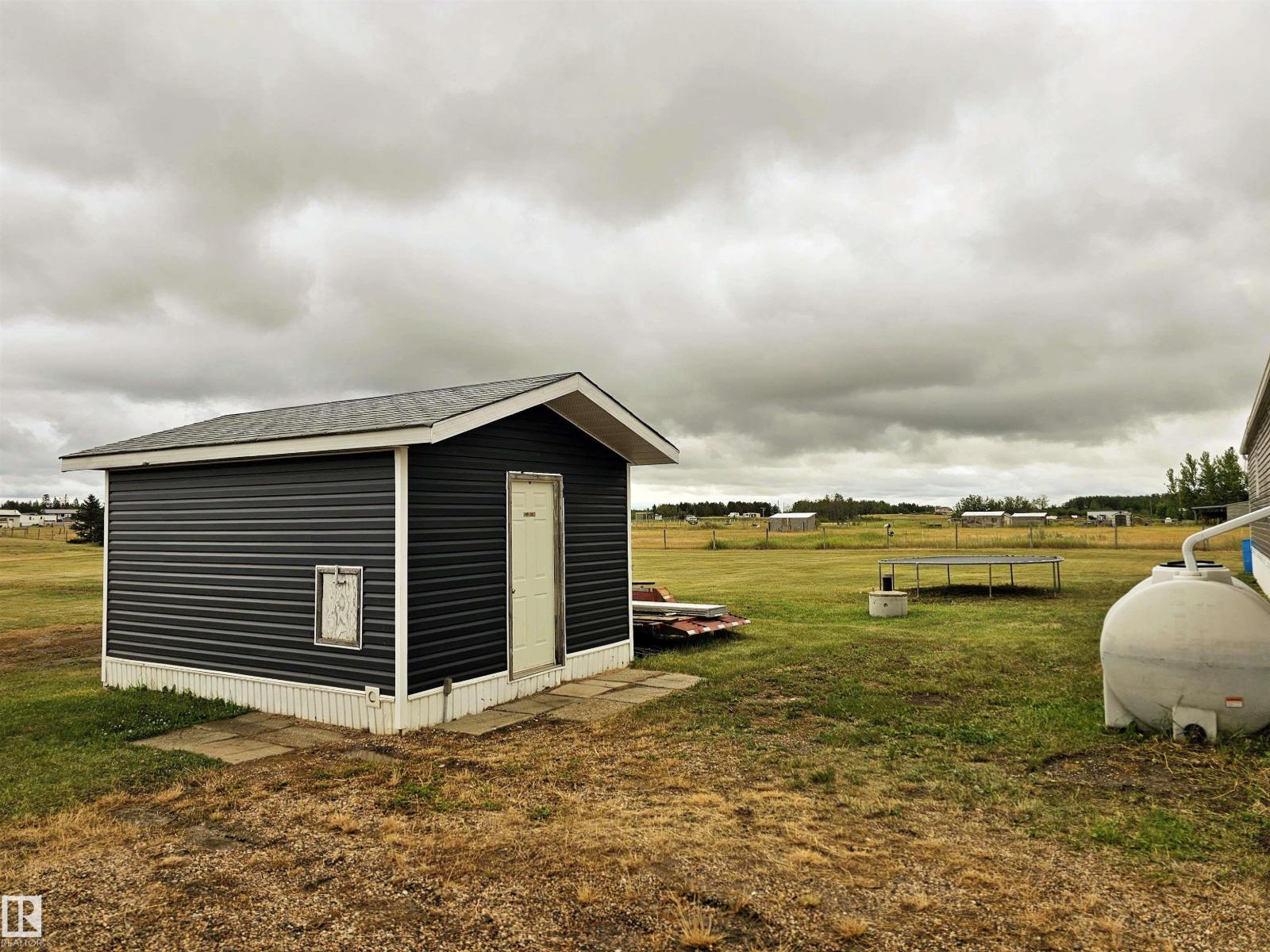 #42 Richfield Road, Rural Sturgeon County, Alberta  T0G 1L2 - Photo 50 - E4458710