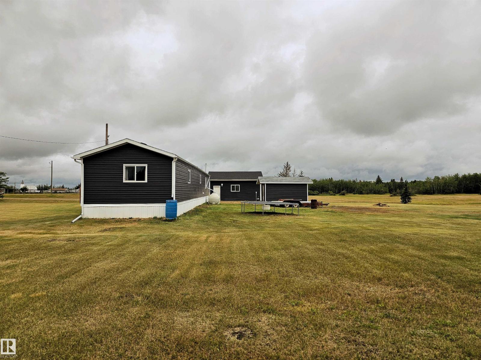#42 Richfield Road, Rural Sturgeon County, Alberta  T0G 1L2 - Photo 51 - E4458710