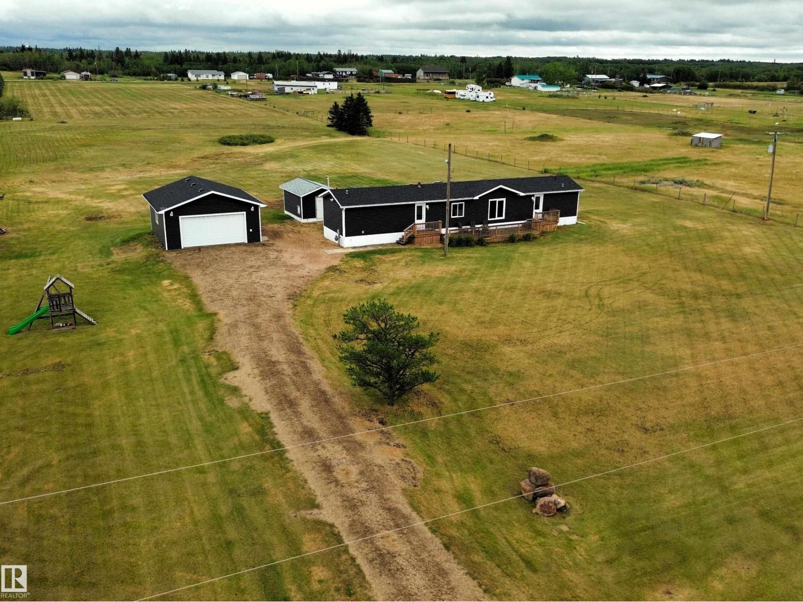#42 Richfield Road, Rural Sturgeon County, Alberta  T0G 1L2 - Photo 60 - E4458710