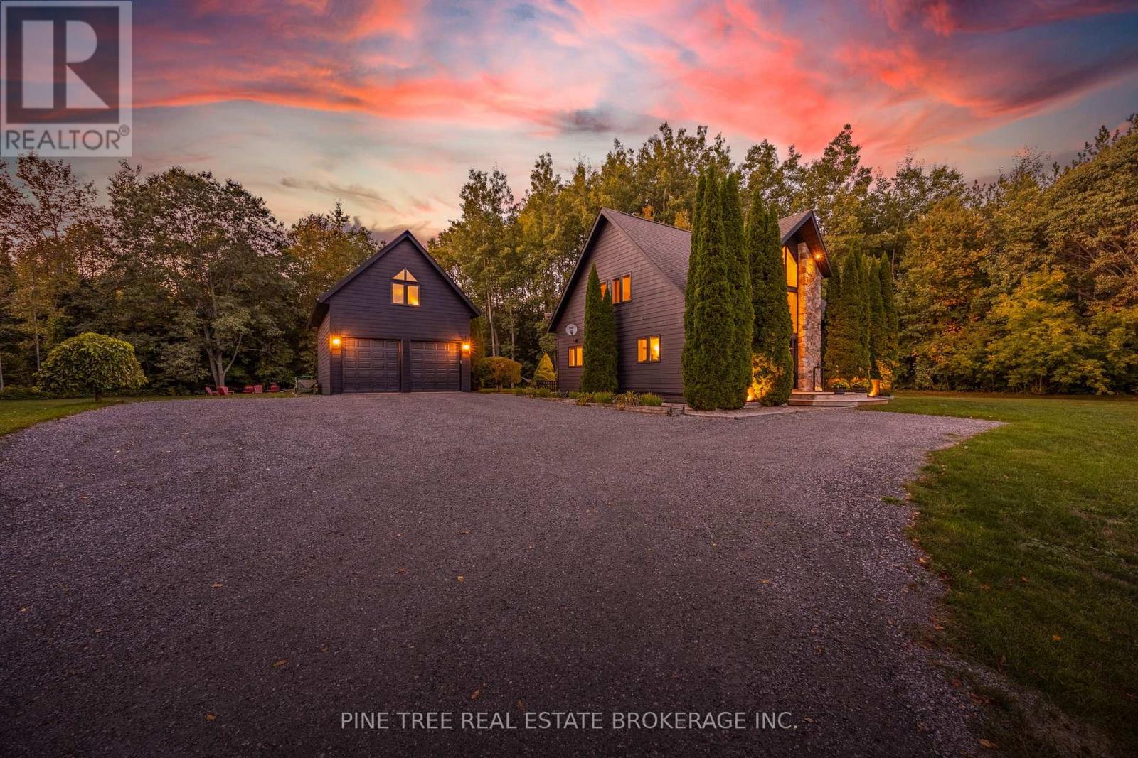 3328 Flos Road 6 Road W, Springwater, Ontario  L0L 2K0 - Photo 2 - S12416596