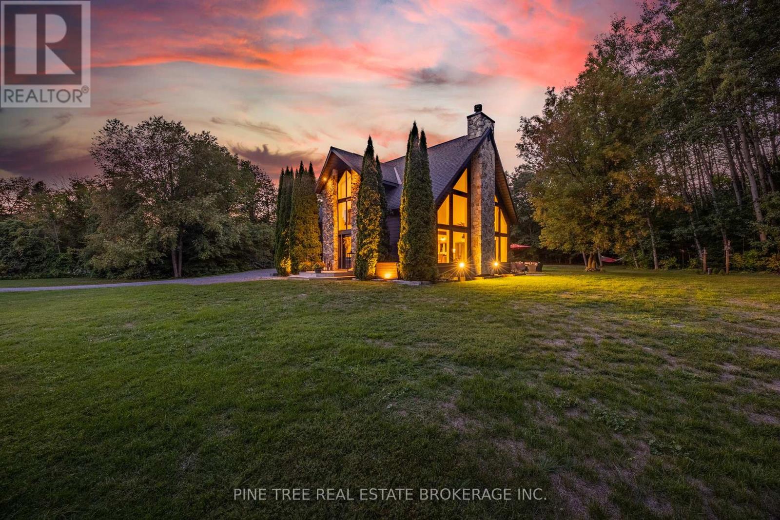 3328 Flos Road 6 Road W, Springwater, Ontario  L0L 2K0 - Photo 3 - S12416596
