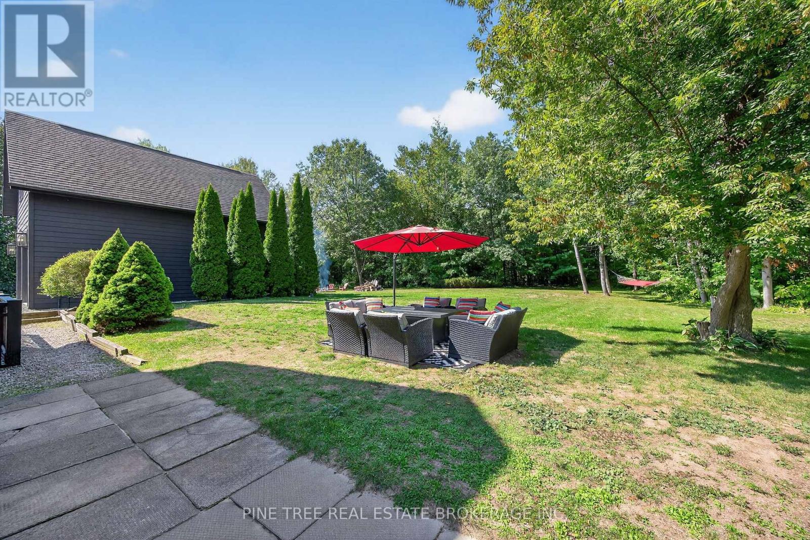 3328 Flos Road 6 Road W, Springwater, Ontario  L0L 2K0 - Photo 39 - S12416596