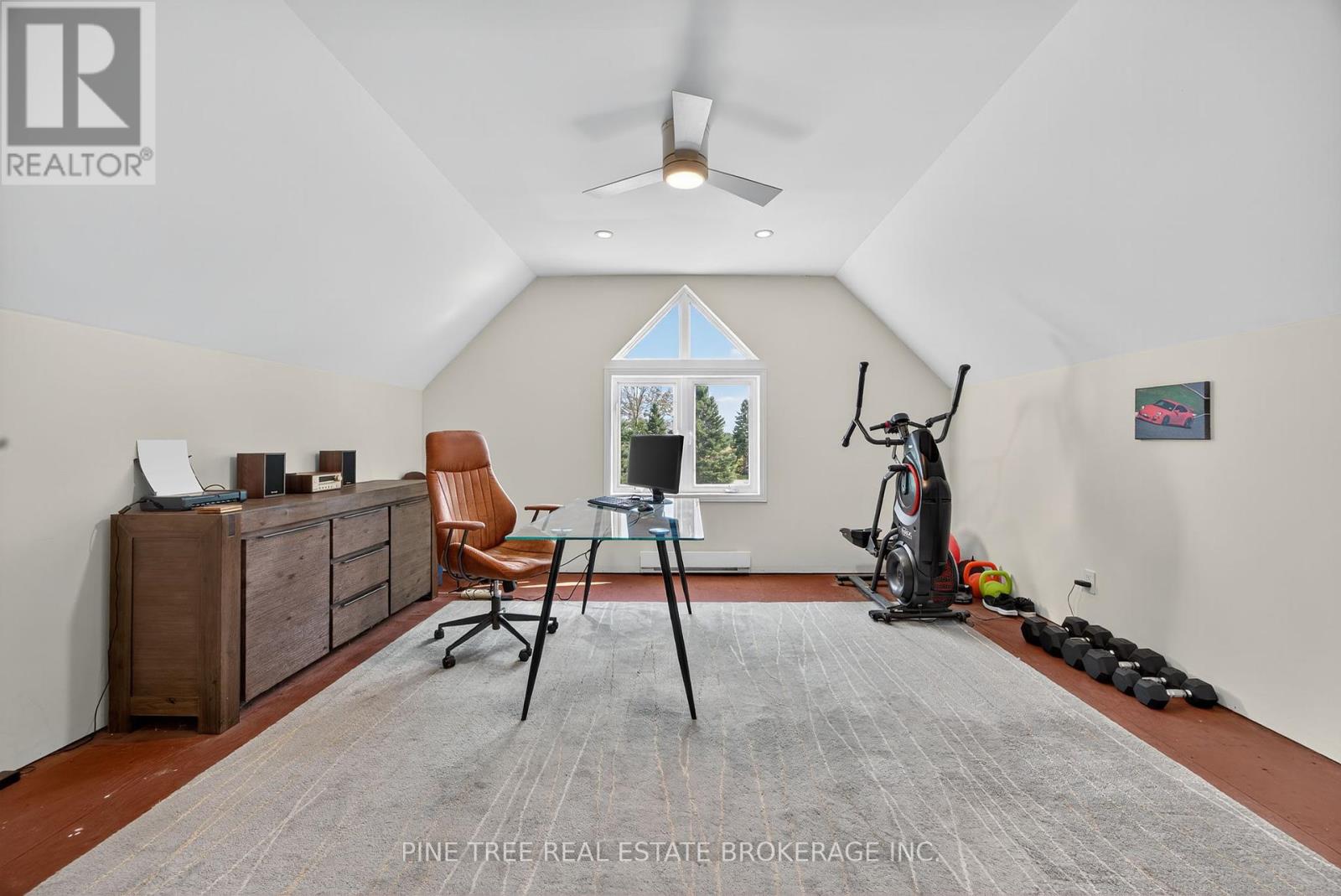 3328 Flos Road 6 Road W, Springwater, Ontario  L0L 2K0 - Photo 46 - S12416596