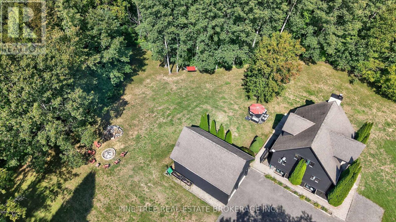3328 Flos Road 6 Road W, Springwater, Ontario  L0L 2K0 - Photo 49 - S12416596