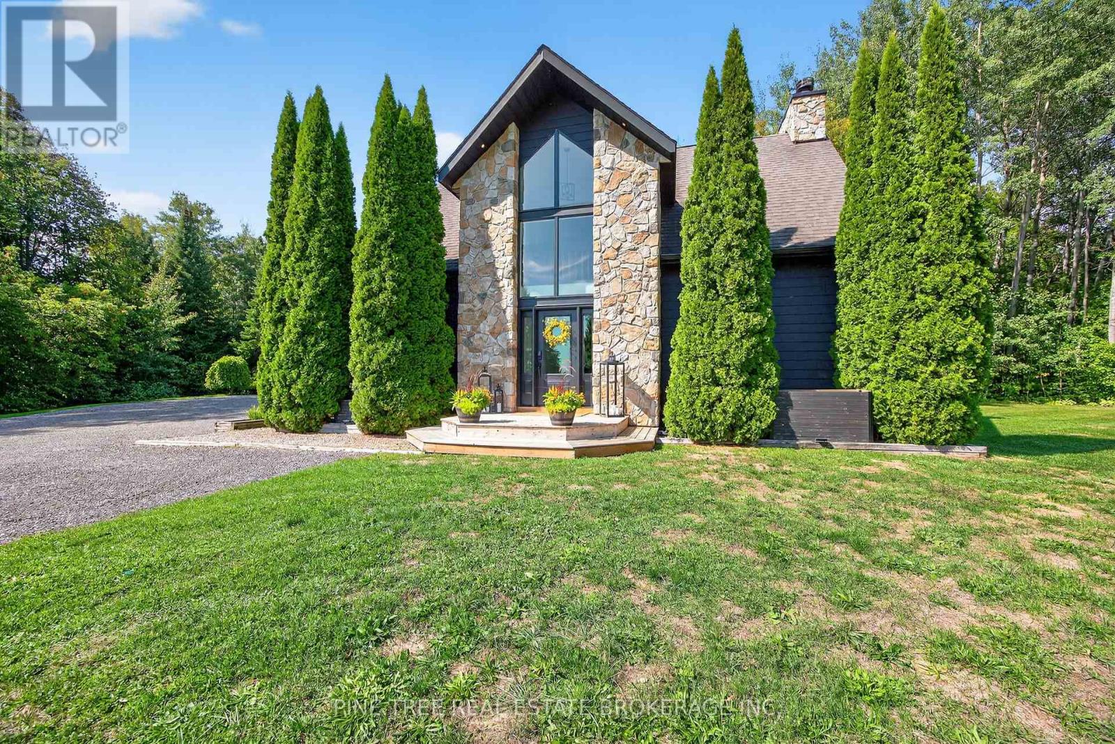 3328 Flos Road 6 Road W, Springwater, Ontario  L0L 2K0 - Photo 8 - S12416596
