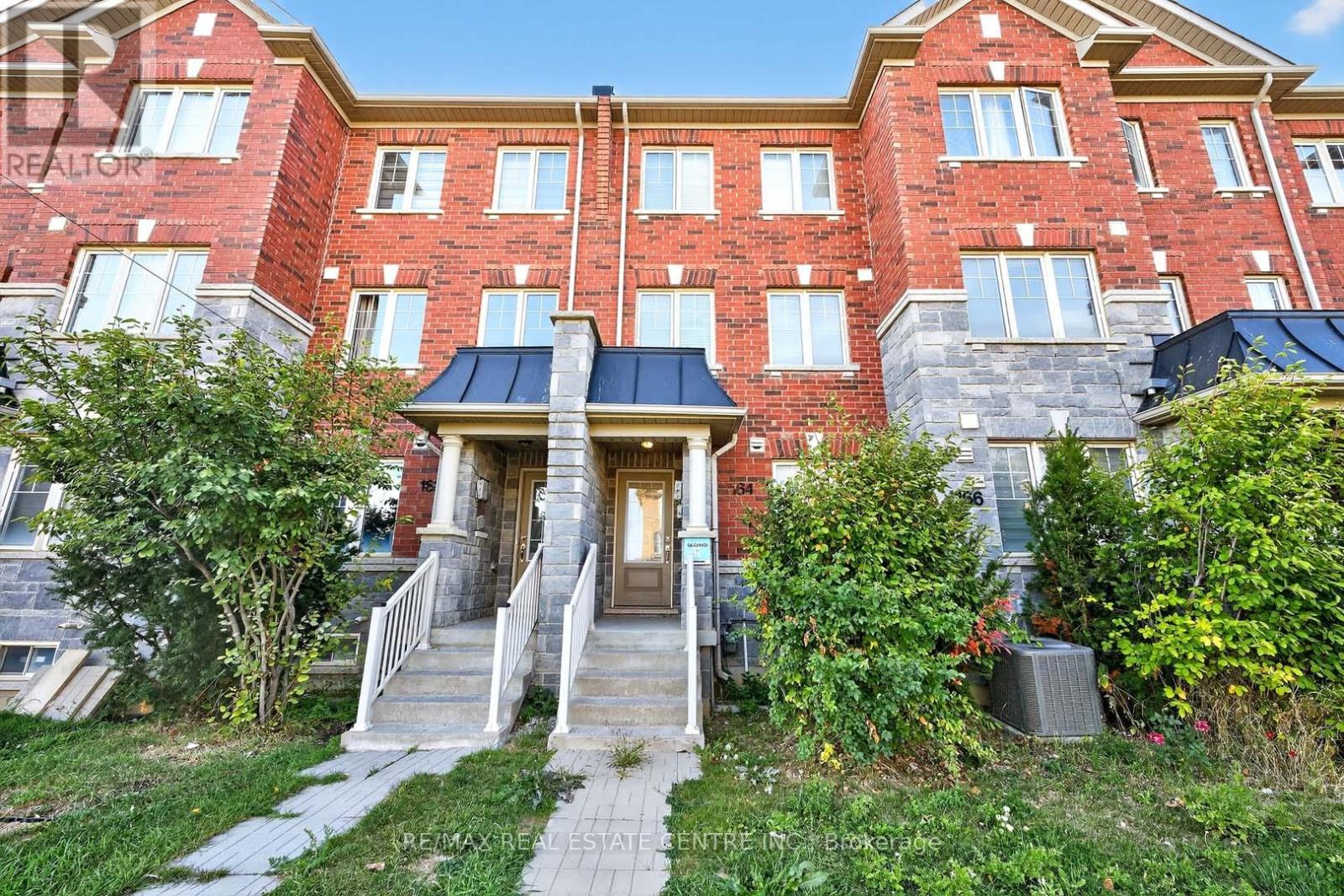 164 INSPIRE BOULEVARD, Brampton, Ontario