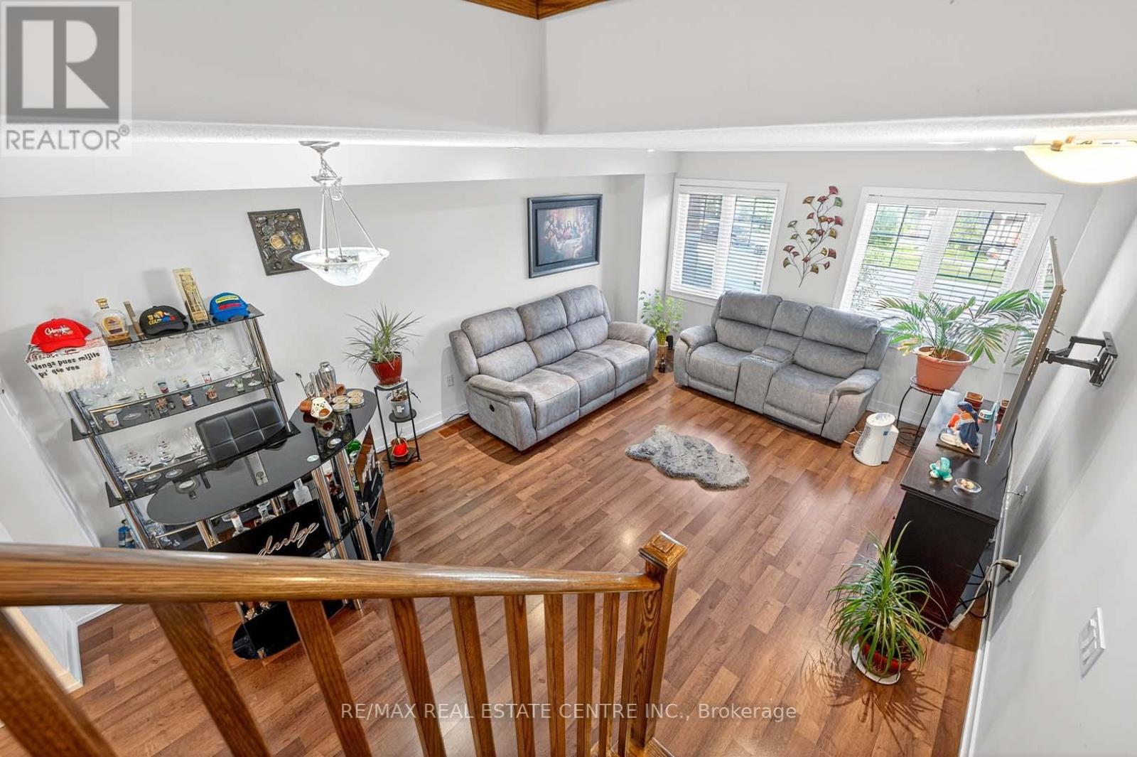 164 Inspire Boulevard, Brampton, Ontario  L6R 3X7 - Photo 12 - W12416601