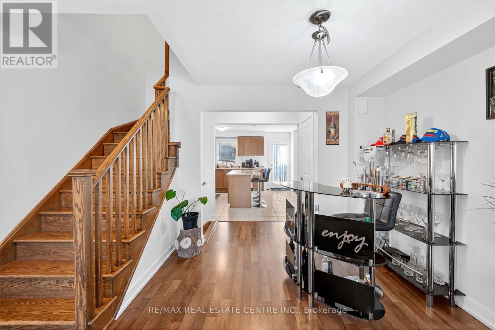 164 Inspire Boulevard, Brampton, Ontario  L6R 3X7 - Photo 15 - W12416601