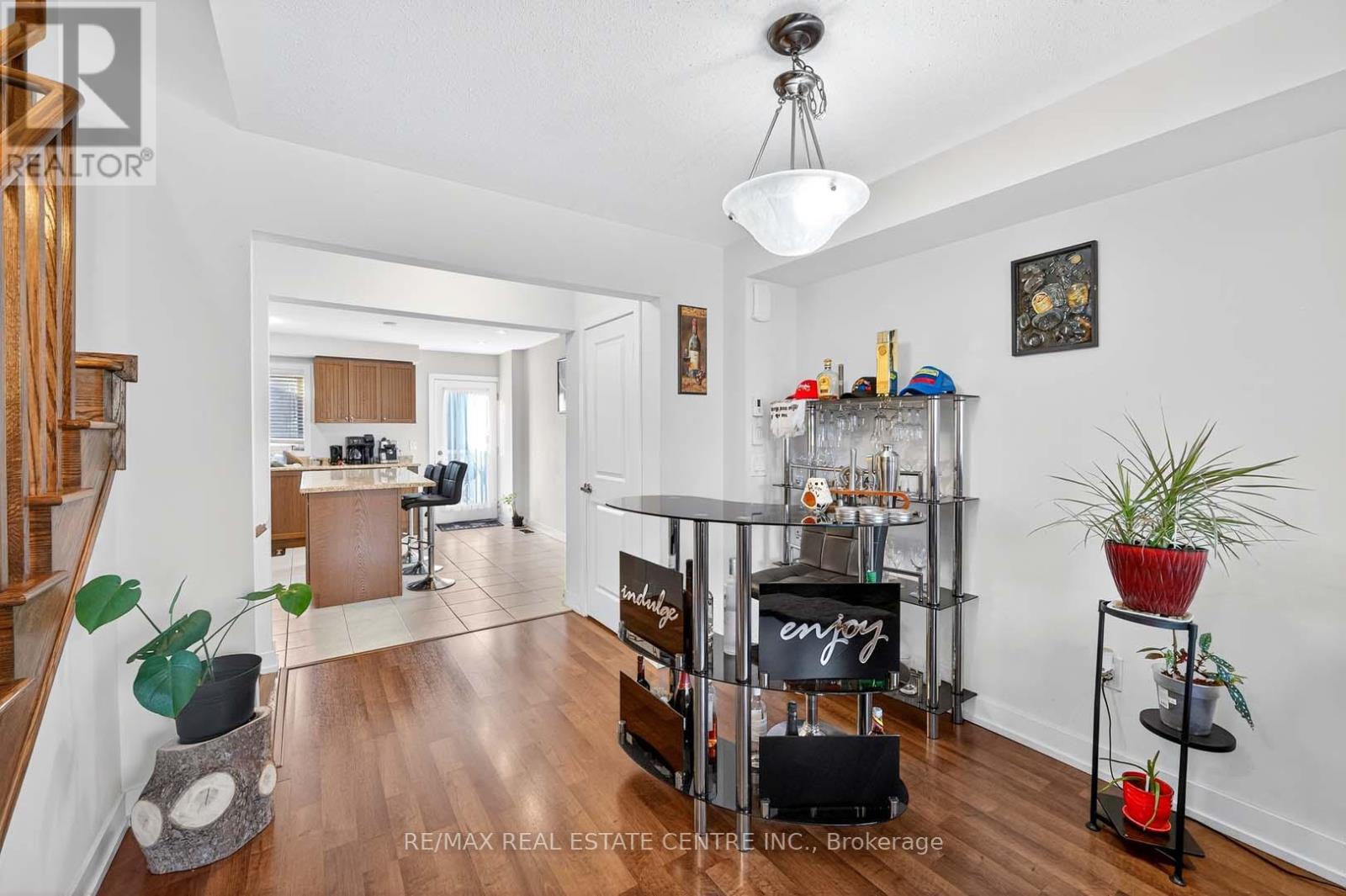 164 Inspire Boulevard, Brampton, Ontario  L6R 3X7 - Photo 16 - W12416601