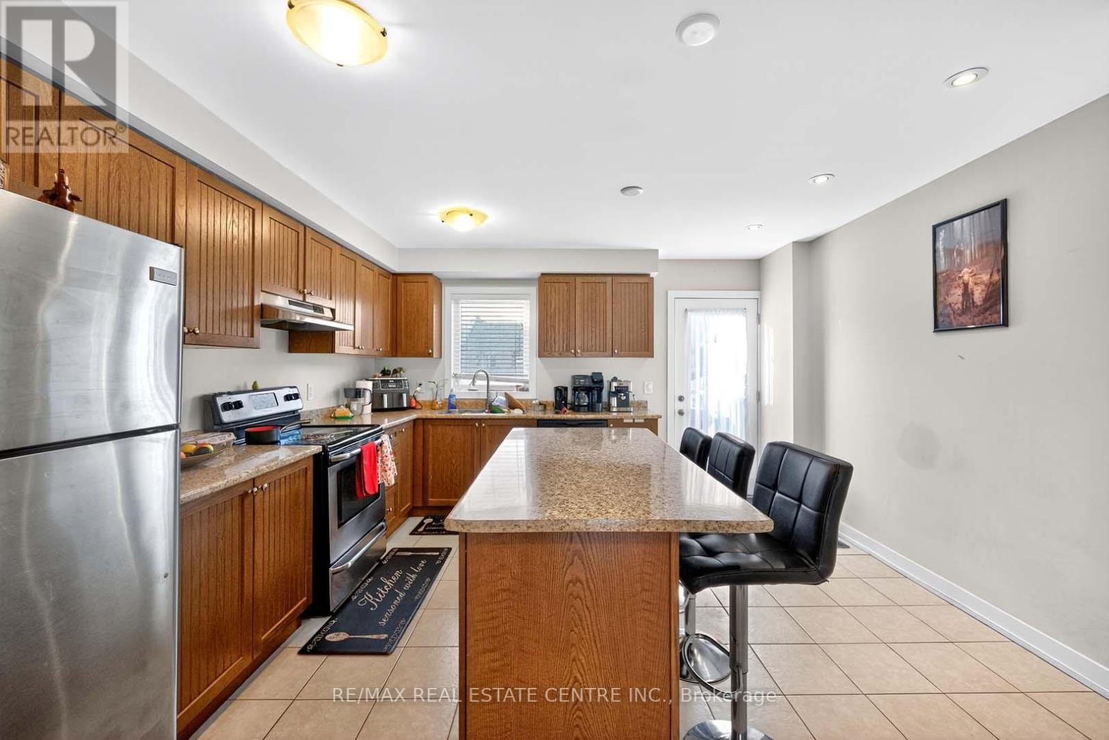 164 Inspire Boulevard, Brampton, Ontario  L6R 3X7 - Photo 18 - W12416601