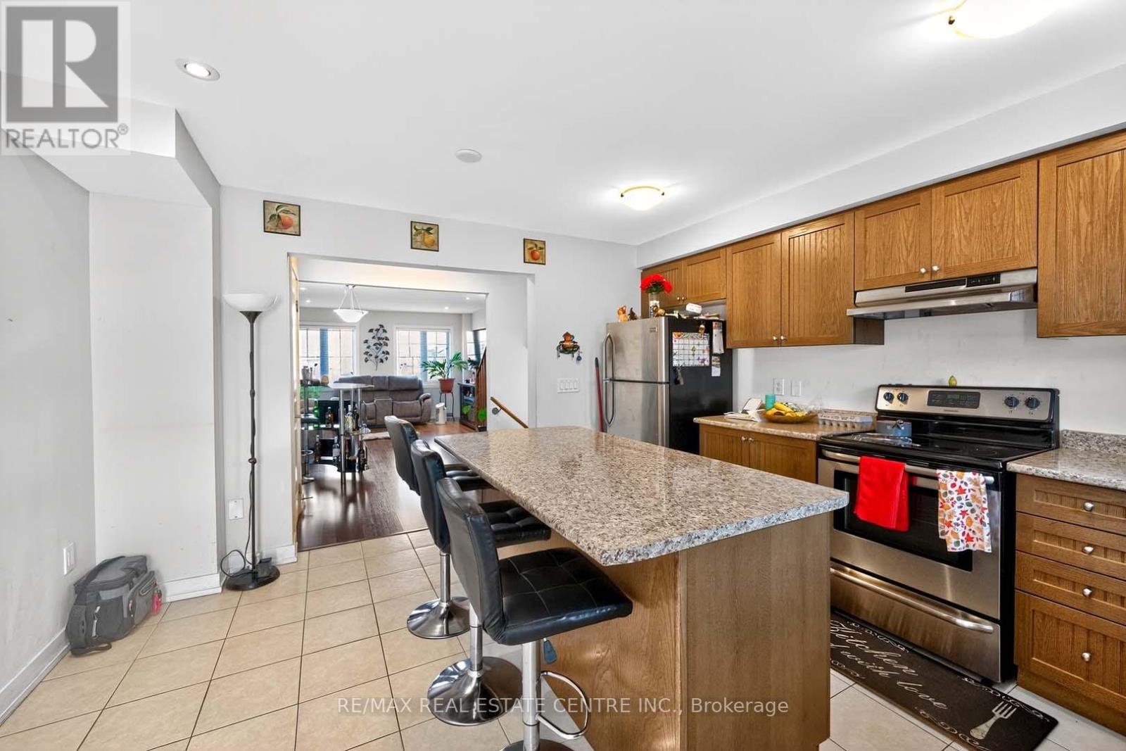 164 Inspire Boulevard, Brampton, Ontario  L6R 3X7 - Photo 20 - W12416601