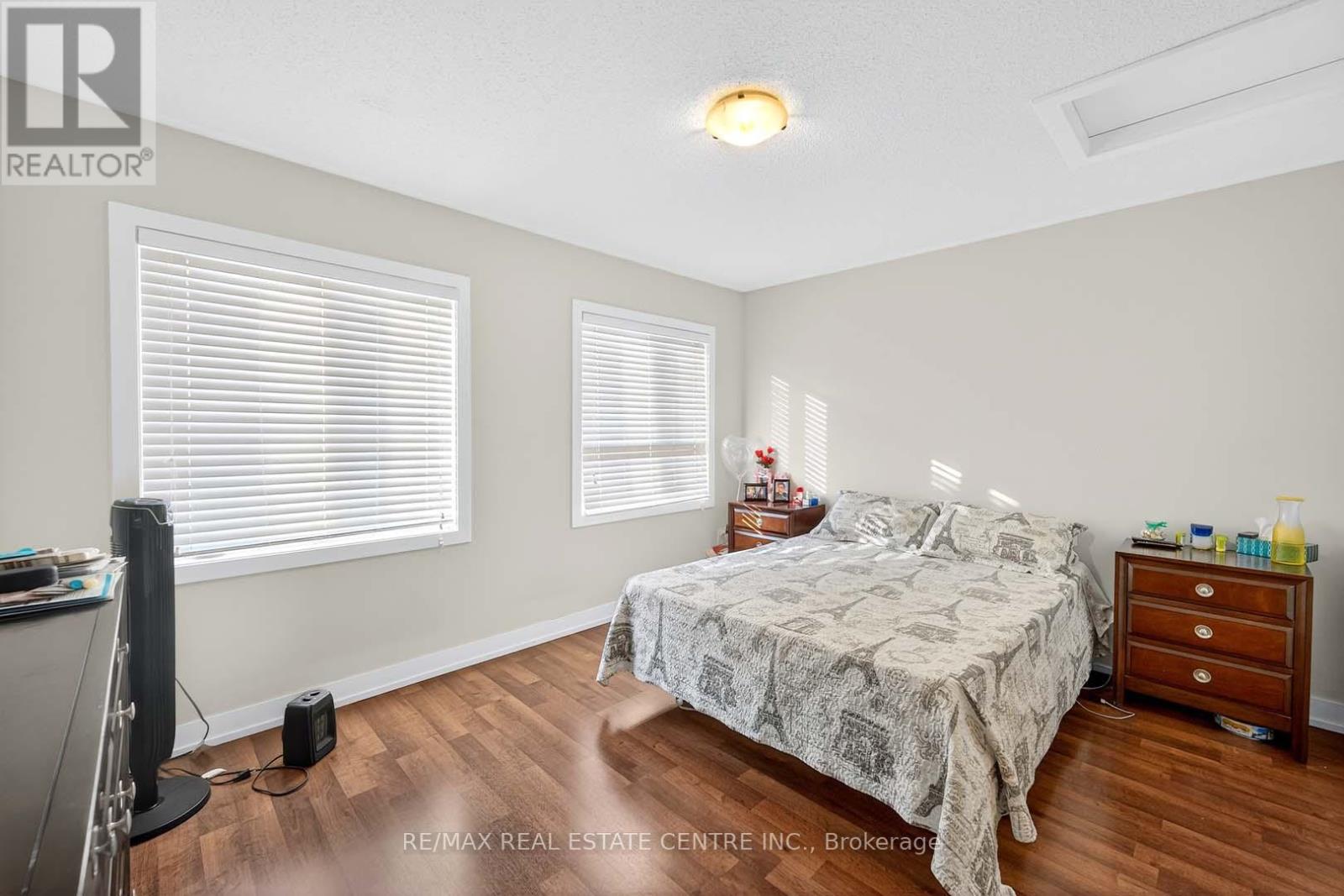 164 Inspire Boulevard, Brampton, Ontario  L6R 3X7 - Photo 24 - W12416601