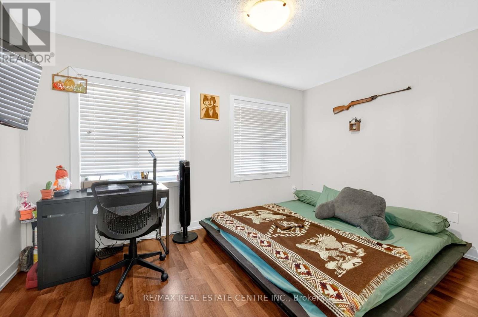 164 Inspire Boulevard, Brampton, Ontario  L6R 3X7 - Photo 27 - W12416601
