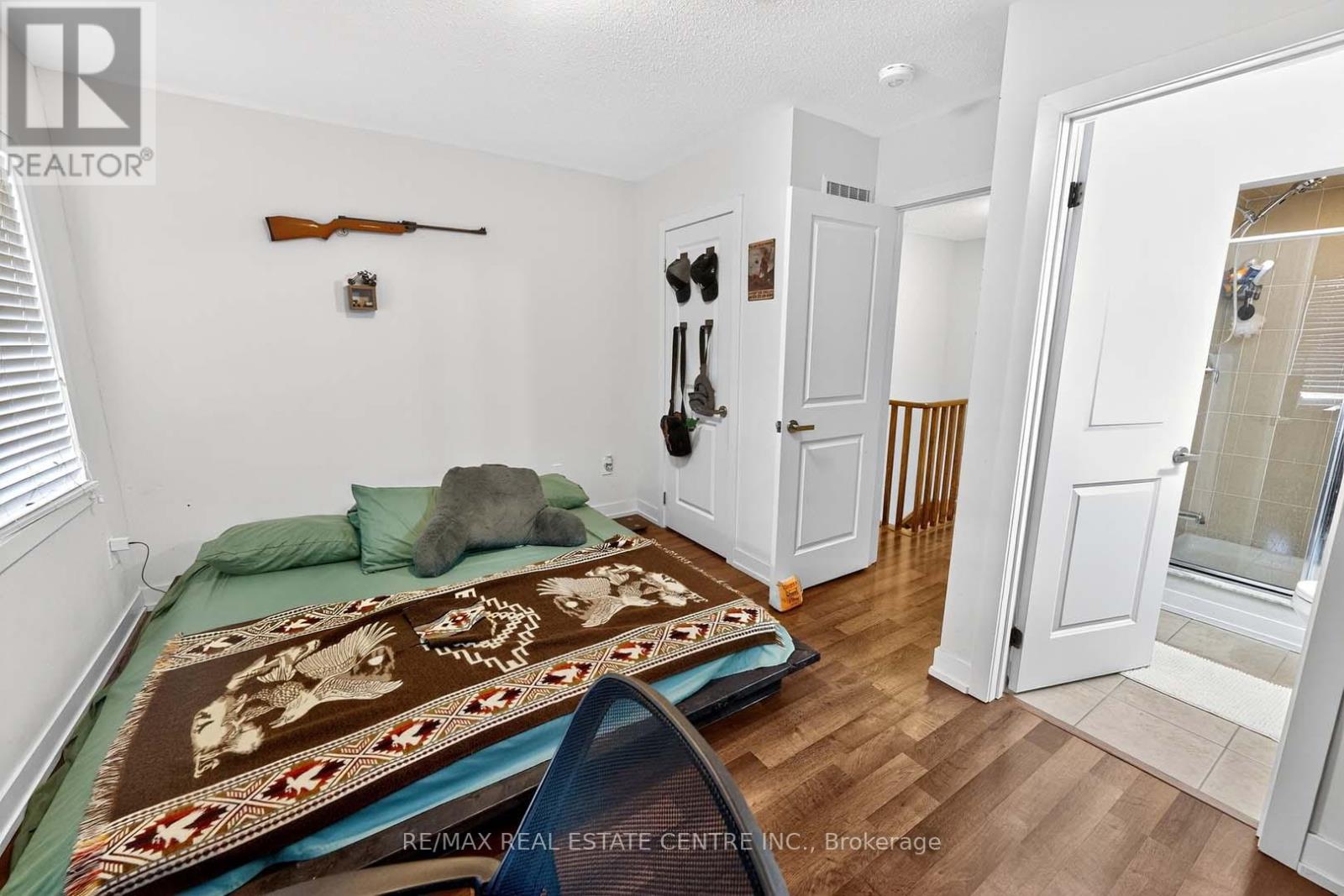 164 Inspire Boulevard, Brampton, Ontario  L6R 3X7 - Photo 28 - W12416601