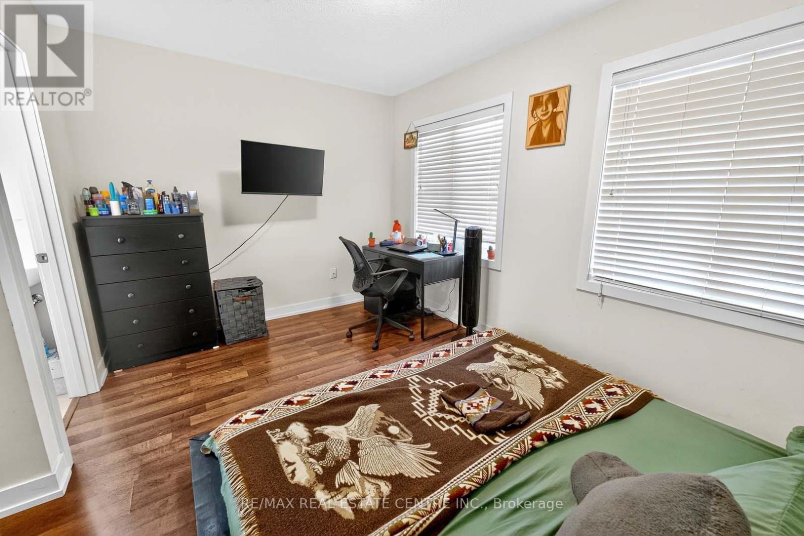 164 Inspire Boulevard, Brampton, Ontario  L6R 3X7 - Photo 29 - W12416601