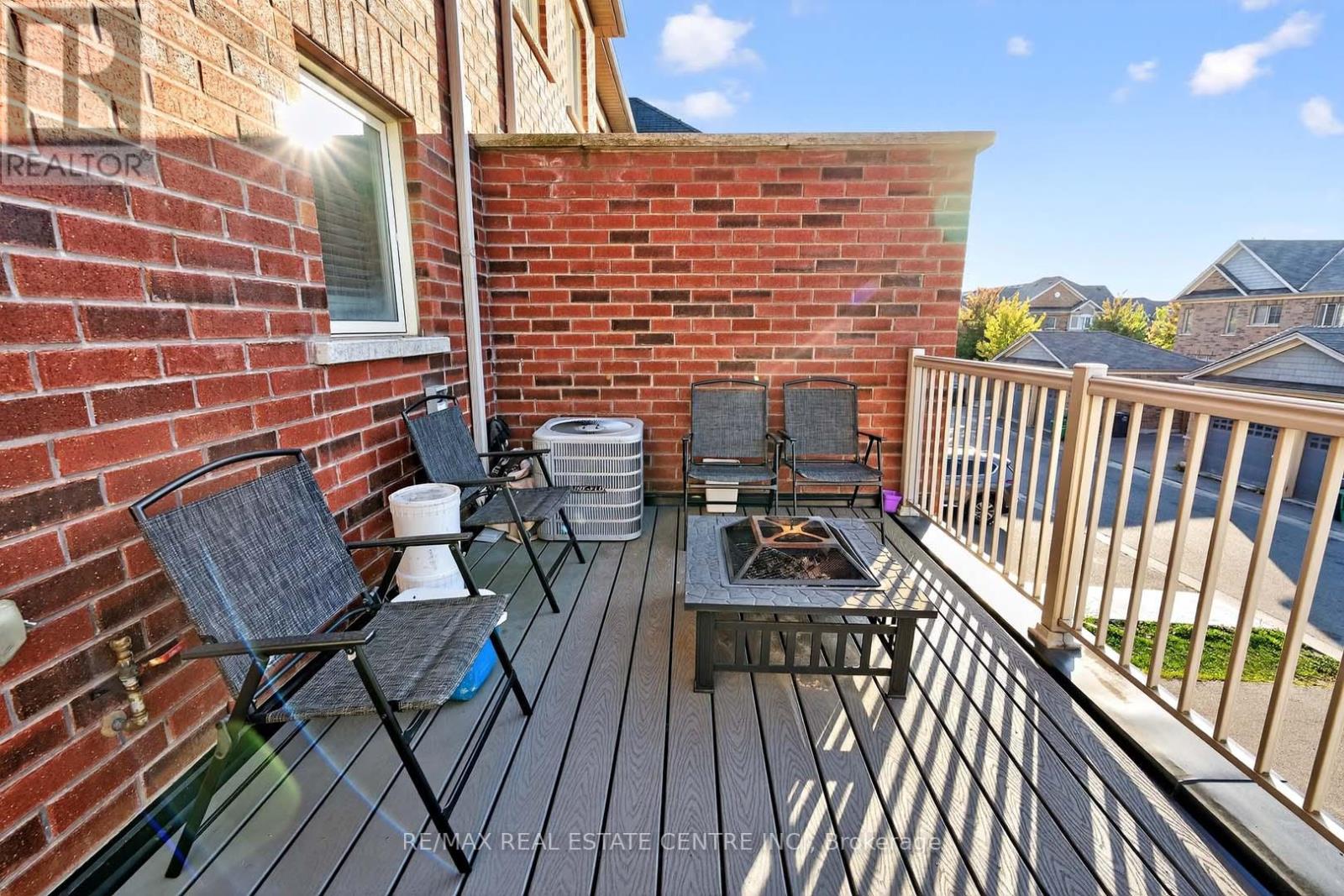 164 Inspire Boulevard, Brampton, Ontario  L6R 3X7 - Photo 31 - W12416601