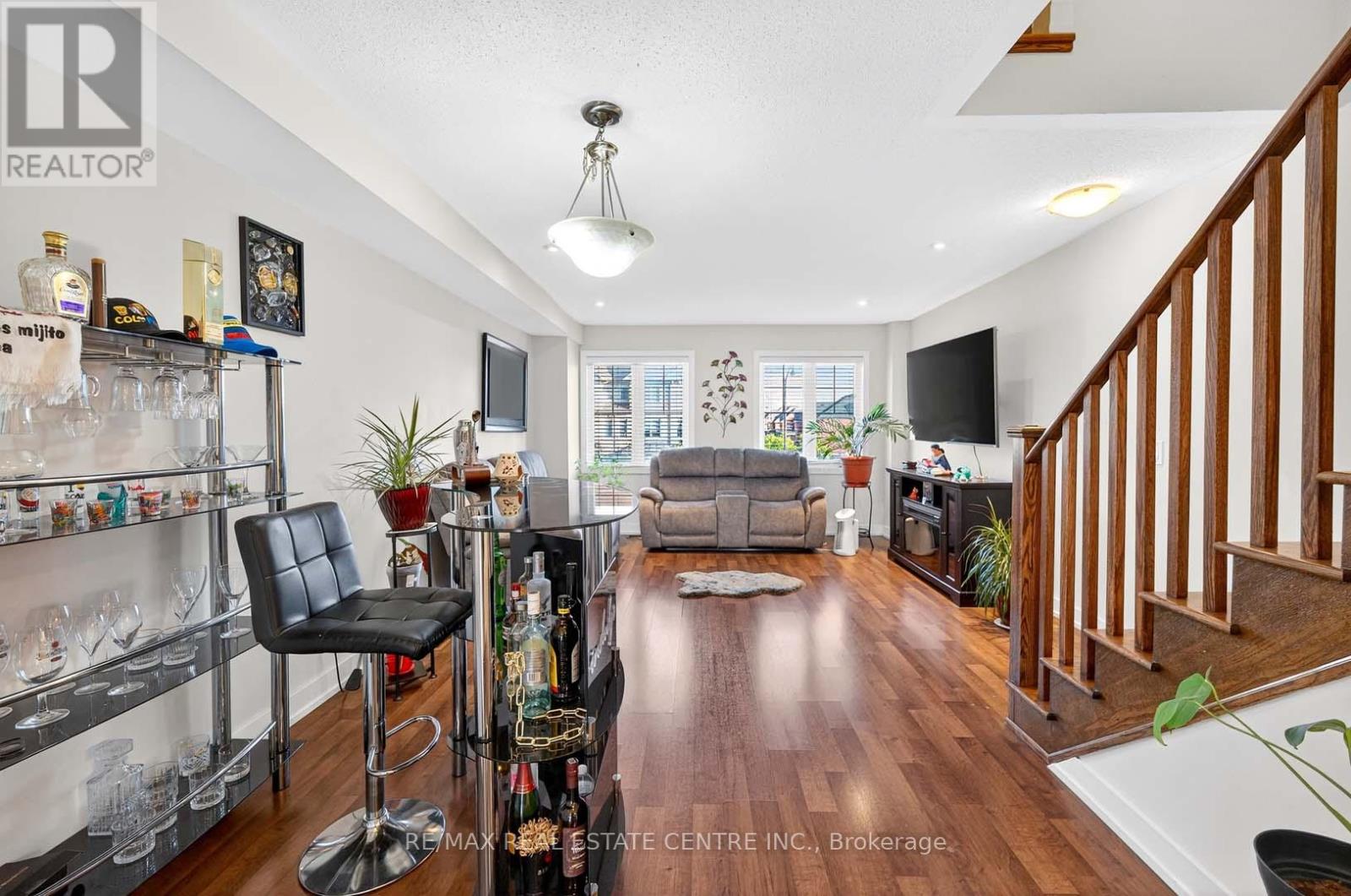 164 Inspire Boulevard, Brampton, Ontario  L6R 3X7 - Photo 9 - W12416601