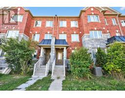 164 INSPIRE BOULEVARD, Brampton, Ontario