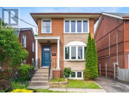 57 STEPHEN DRIVE, Toronto, Ontario