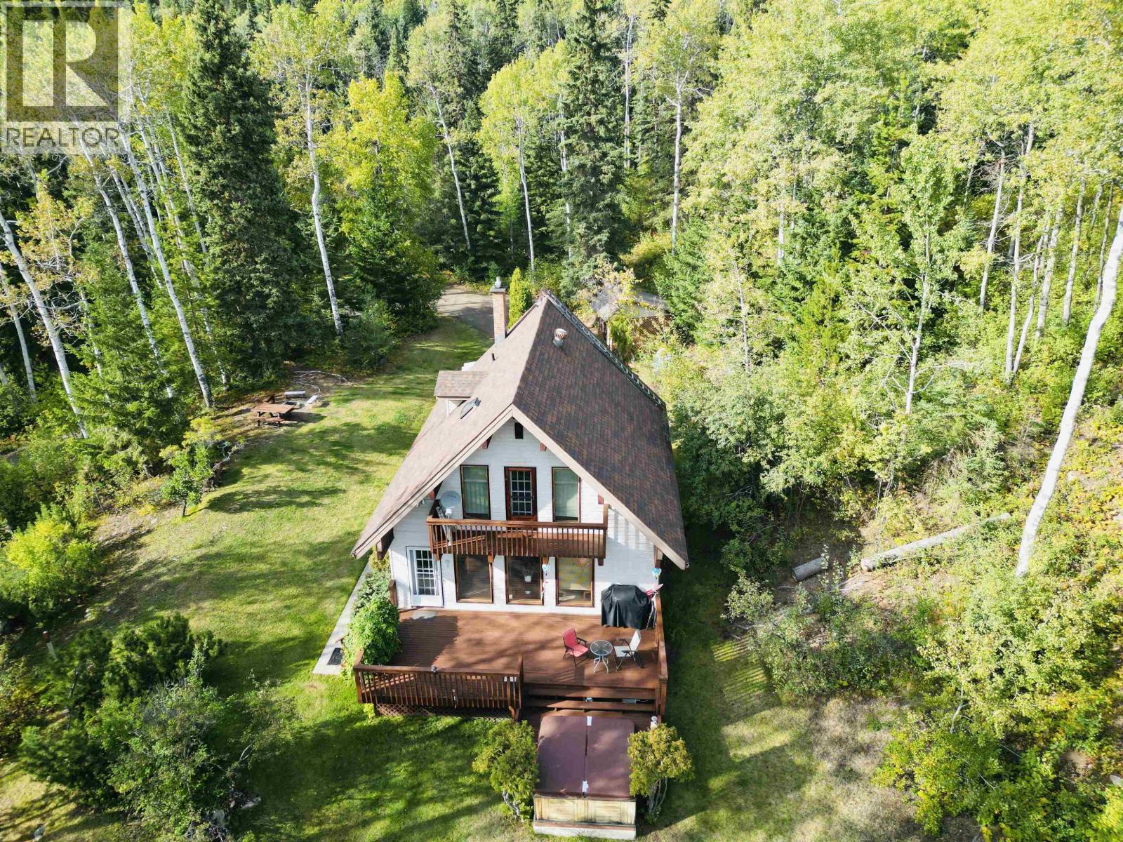 4340 Kelway Road, Burns Lake, British Columbia  V0J 1E3 - Photo 4 - R3015887