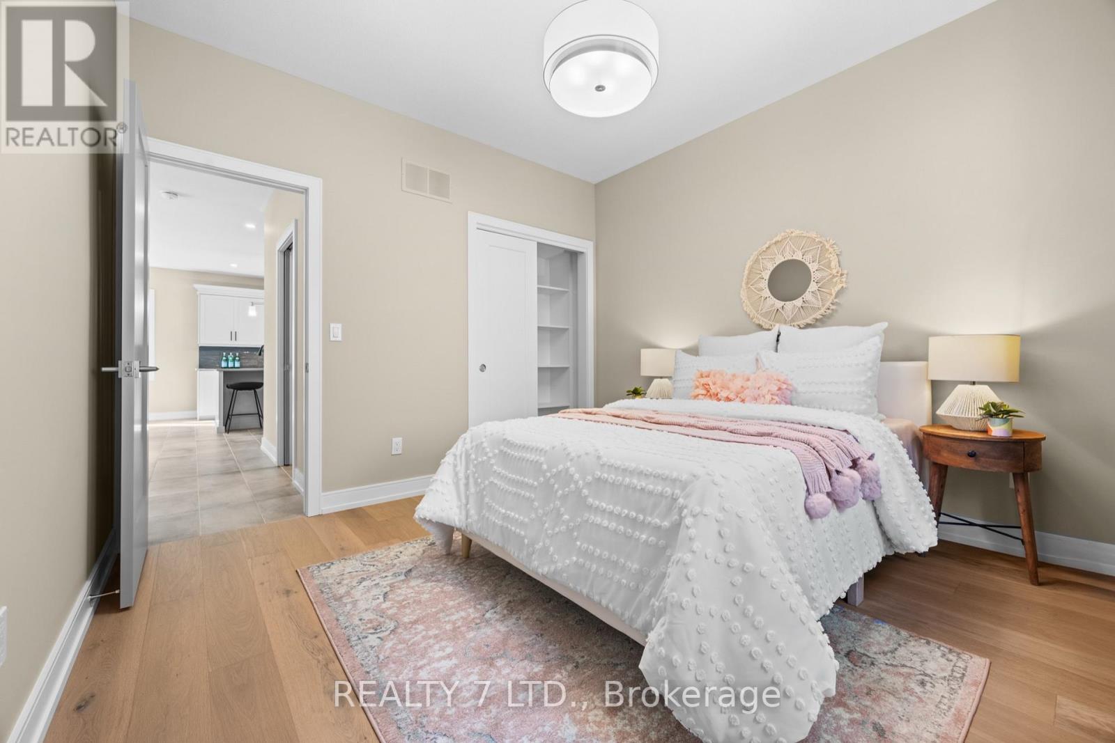 566 Old Course Trail, Welland, Ontario  L3B 6G8 - Photo 25 - X12416593