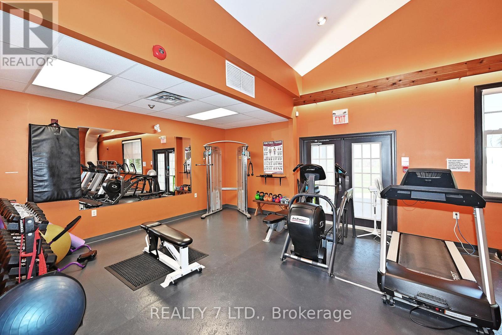 566 Old Course Trail, Welland, Ontario  L3B 6G8 - Photo 44 - X12416593