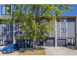 23 - 135 CHALMERS STREET S, Cambridge, Ontario