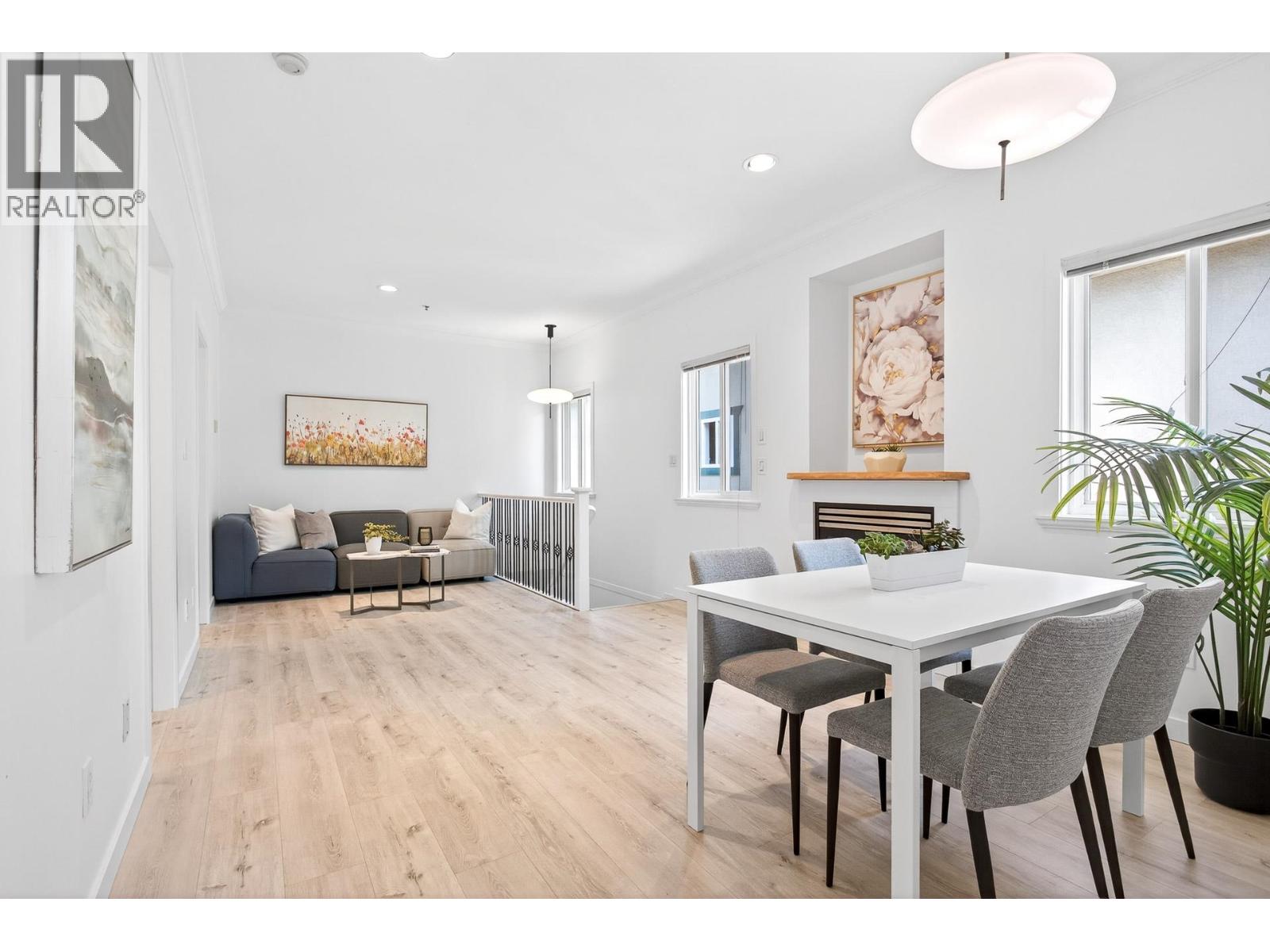 1368 E 7TH AVENUE, Vancouver, British Columbia