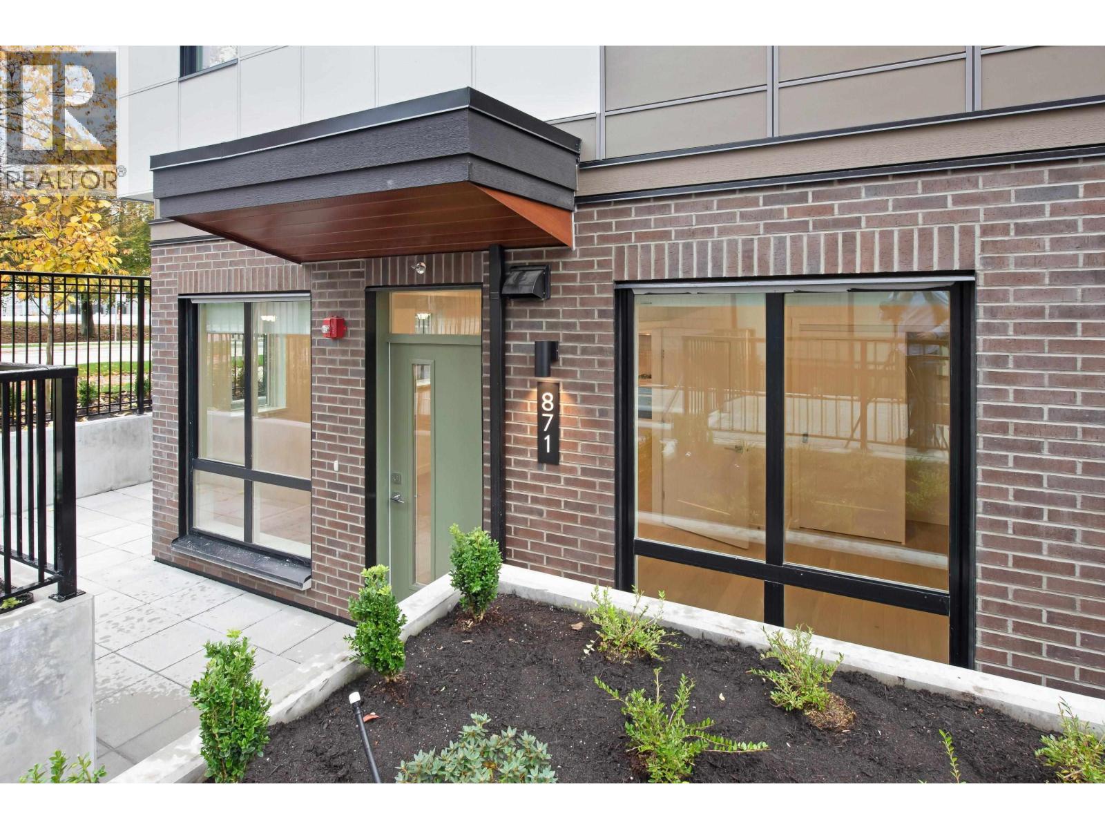871 W 33RD AVENUE, Vancouver, British Columbia