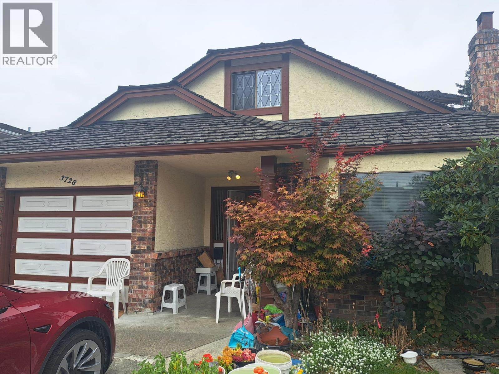 3728 BAMFIELD DRIVE, Richmond, British Columbia