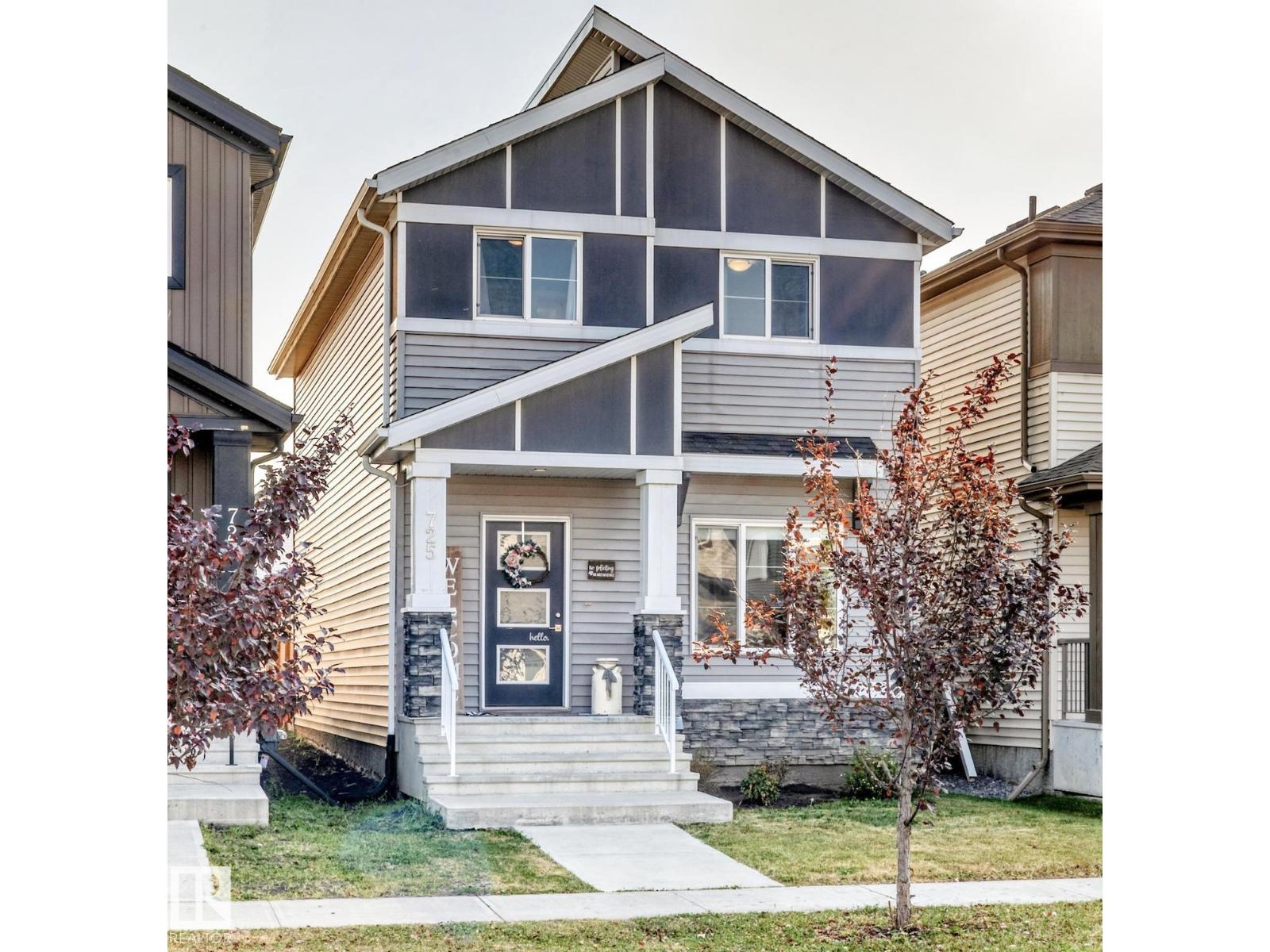 725 BERG LO, Leduc, Alberta