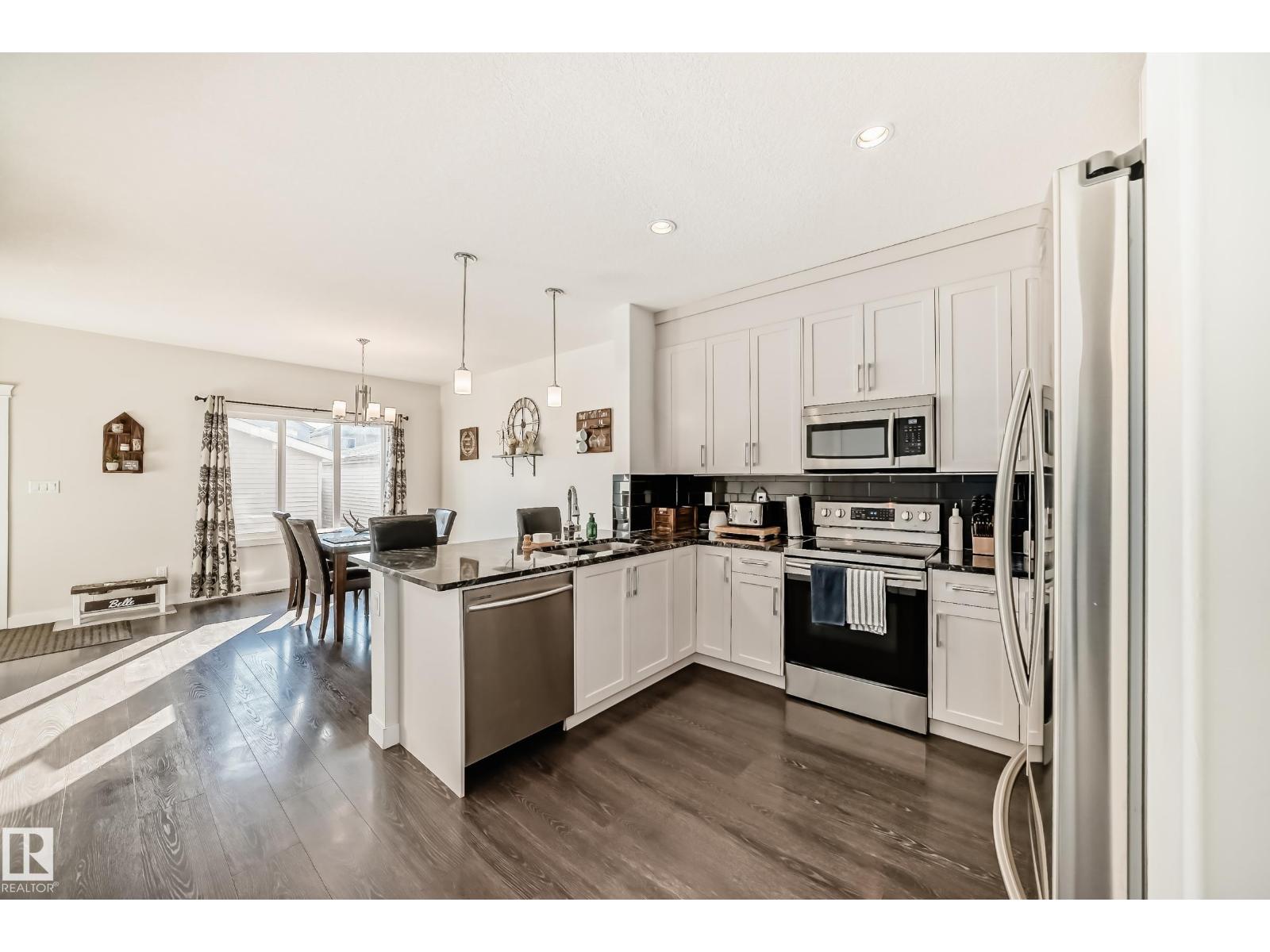 725 Berg Lo, Leduc, Alberta  T9E 1G9 - Photo 11 - E4458711