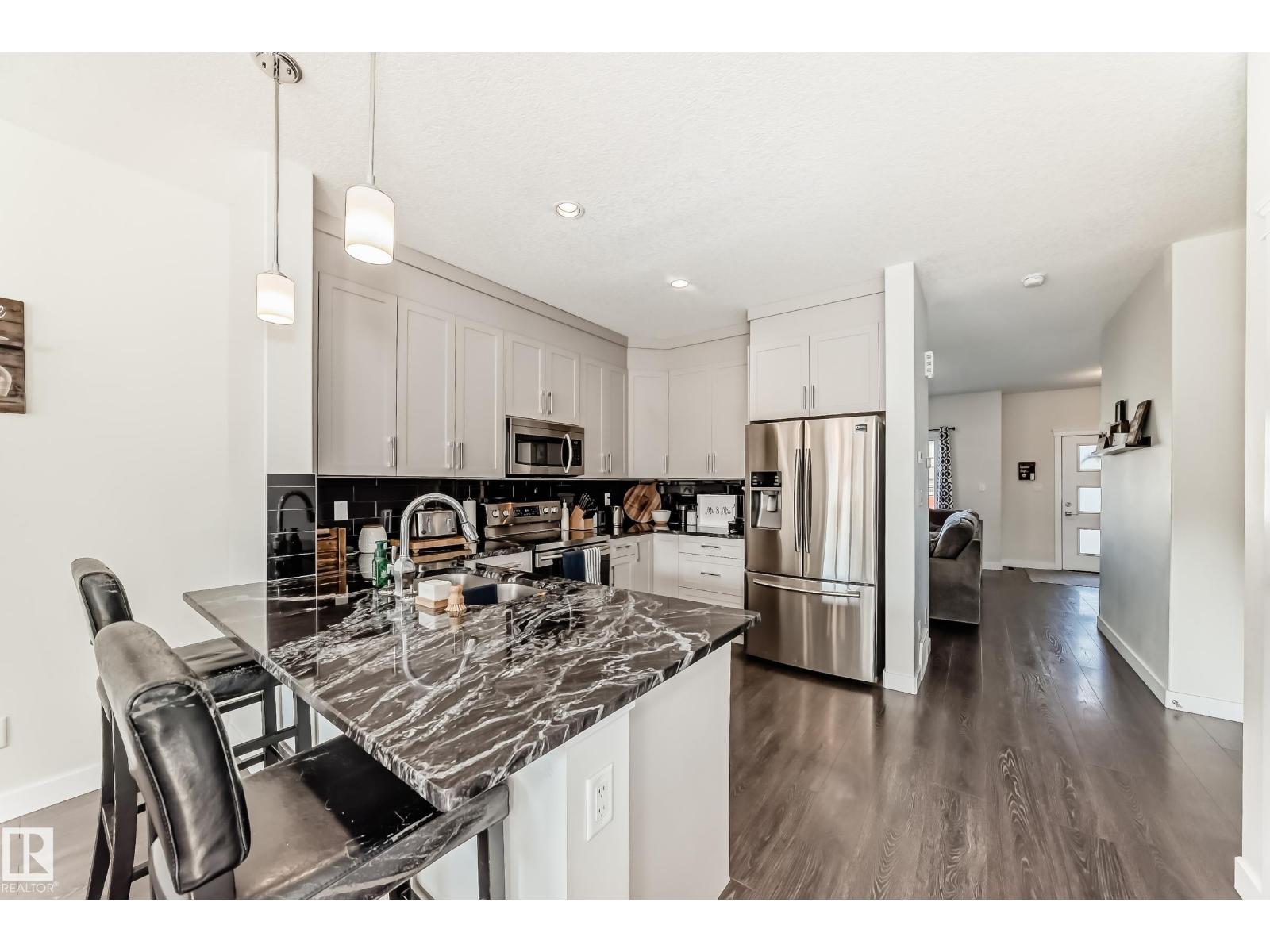 725 Berg Lo, Leduc, Alberta  T9E 1G9 - Photo 12 - E4458711