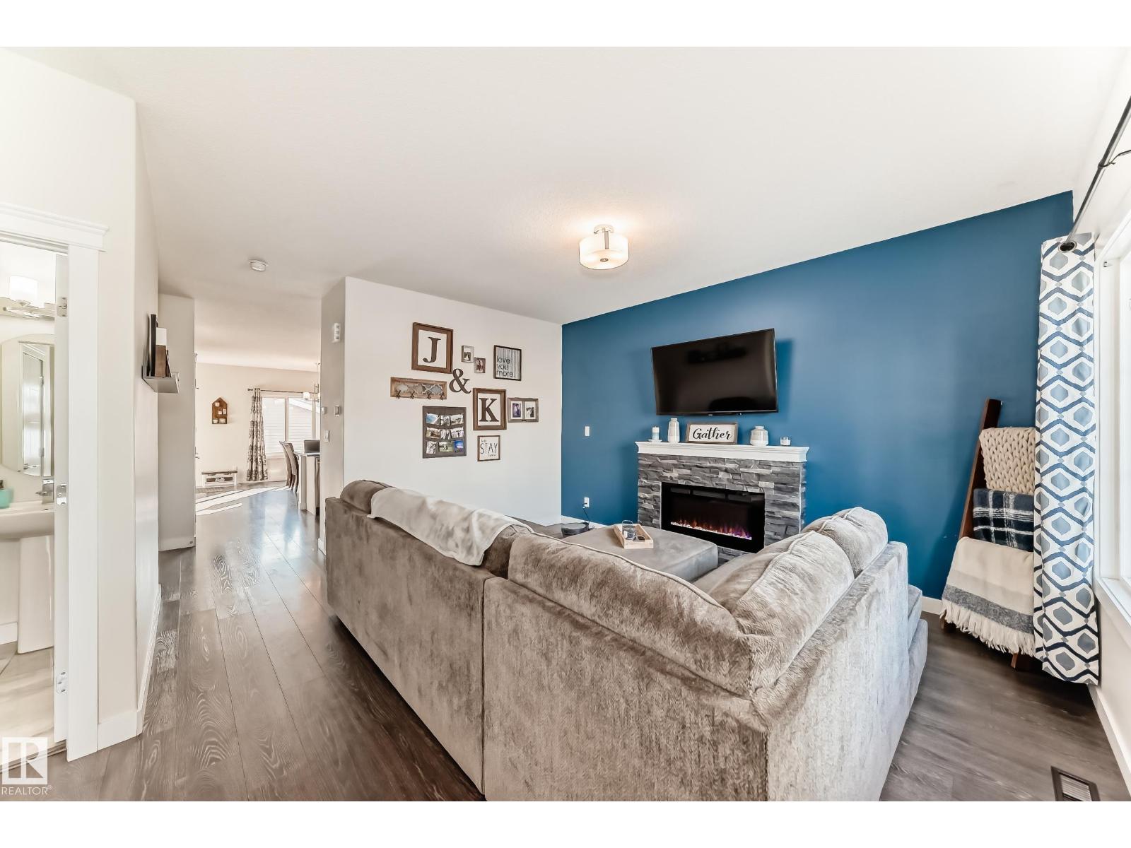 725 Berg Lo, Leduc, Alberta  T9E 1G9 - Photo 7 - E4458711