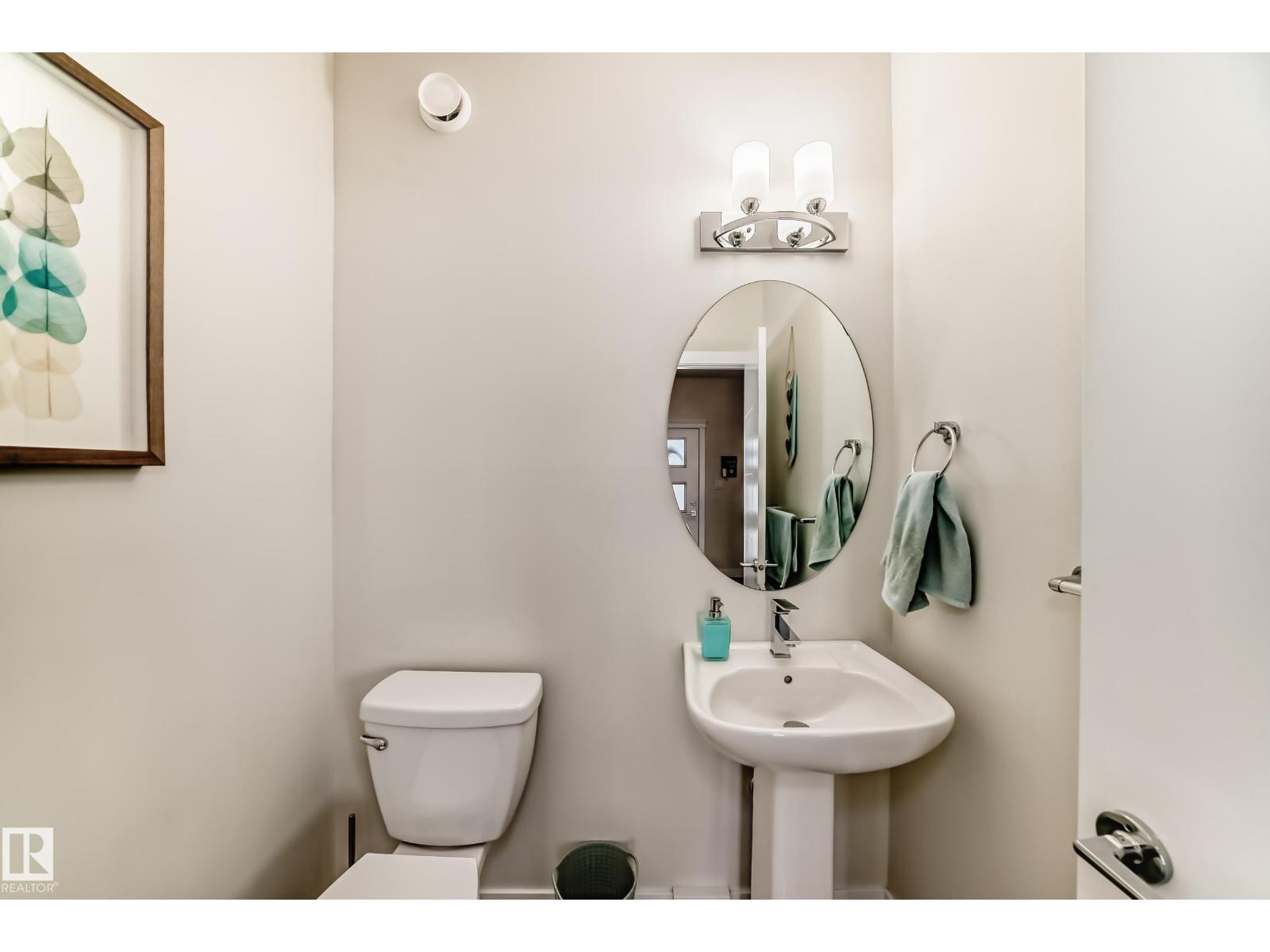 725 Berg Lo, Leduc, Alberta  T9E 1G9 - Photo 9 - E4458711