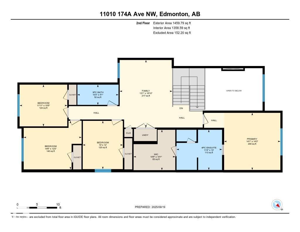 11010 174a Av Nw, Edmonton, Alberta  T5X 0C5 - Photo 61 - E4458712