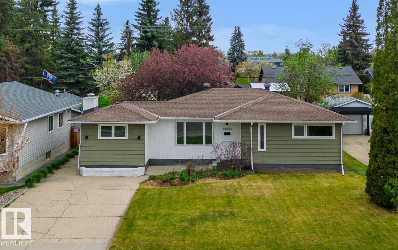 14622 95 AV NW, Edmonton, Alberta
