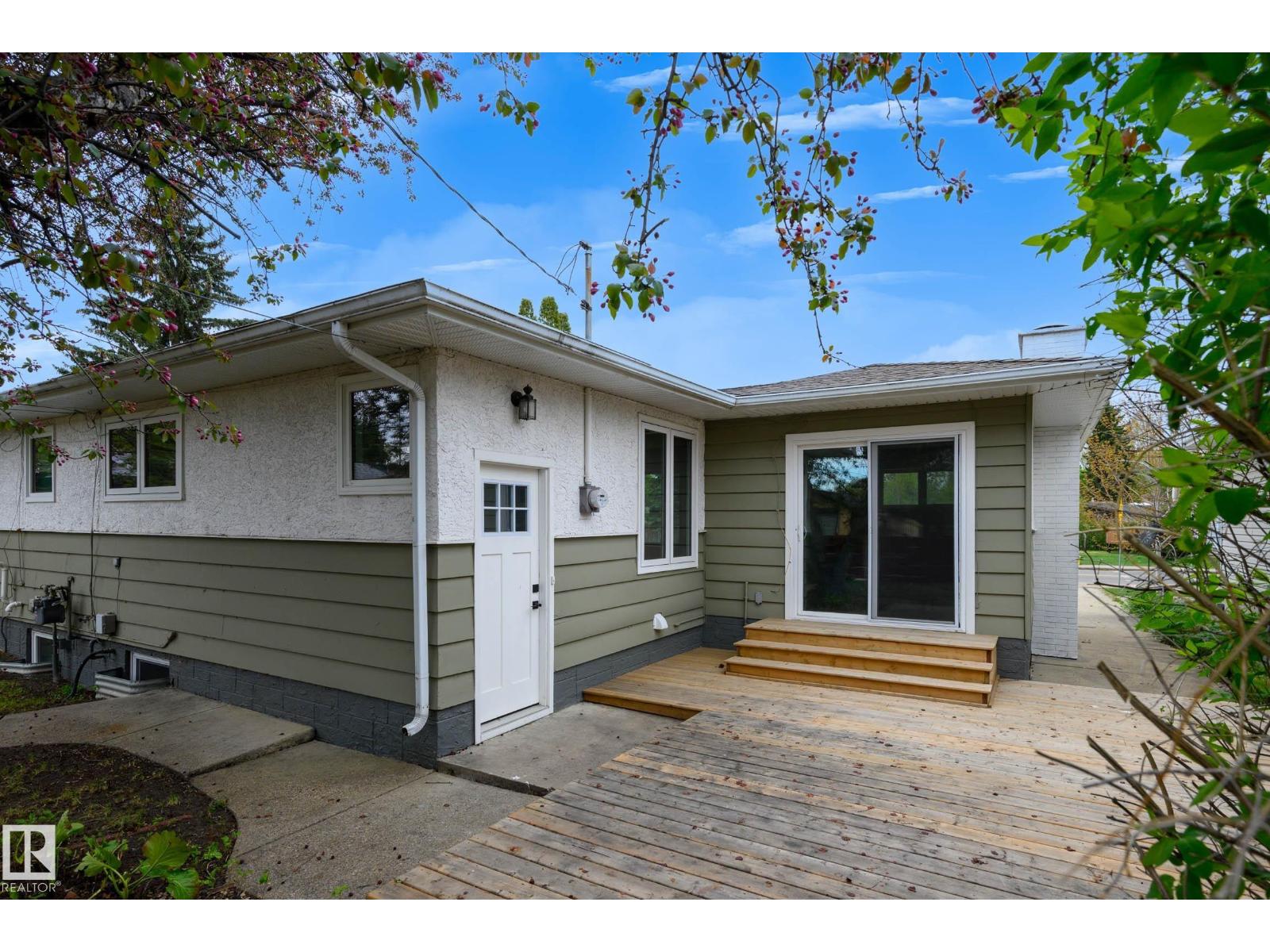 14622 95 Av Nw, Edmonton, Alberta  T5N 0B3 - Photo 45 - E4458713