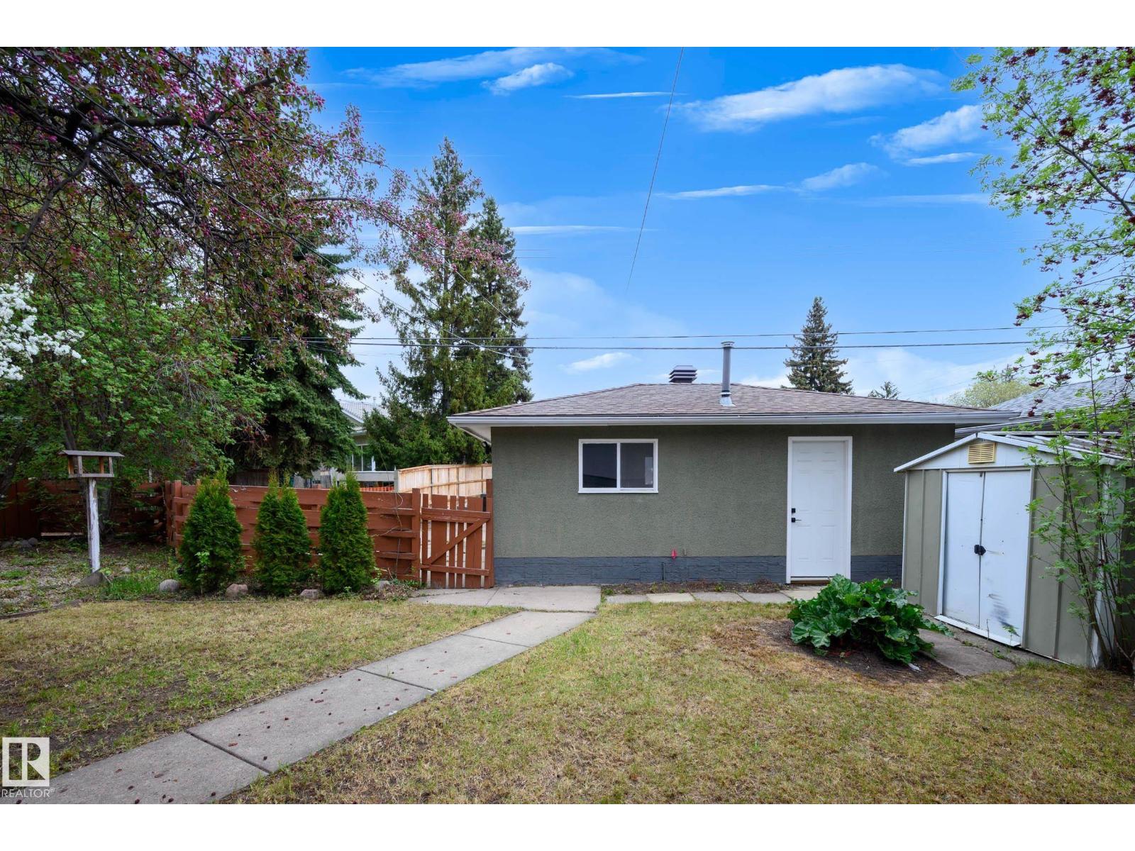 14622 95 Av Nw, Edmonton, Alberta  T5N 0B3 - Photo 50 - E4458713