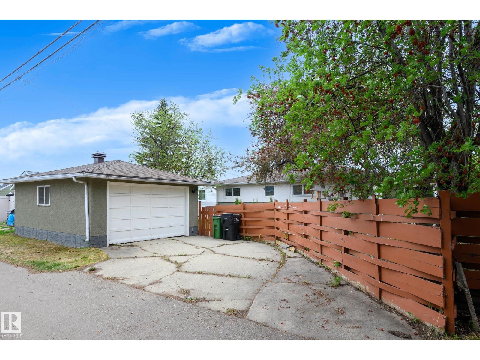 14622 95 Av Nw, Edmonton, Alberta  T5N 0B3 - Photo 51 - E4458713