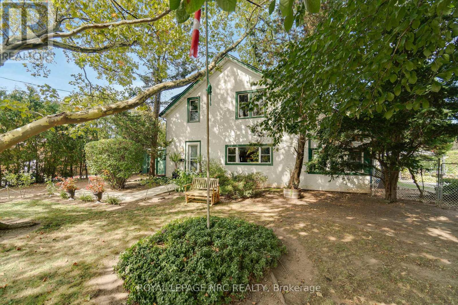 6511 Riall Street, Niagara Falls, Ontario  L2J 1Z4 - Photo 3 - X12414925