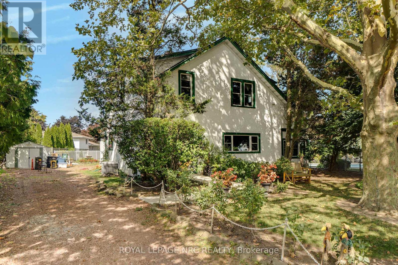 6511 Riall Street, Niagara Falls, Ontario  L2J 1Z4 - Photo 2 - X12414925