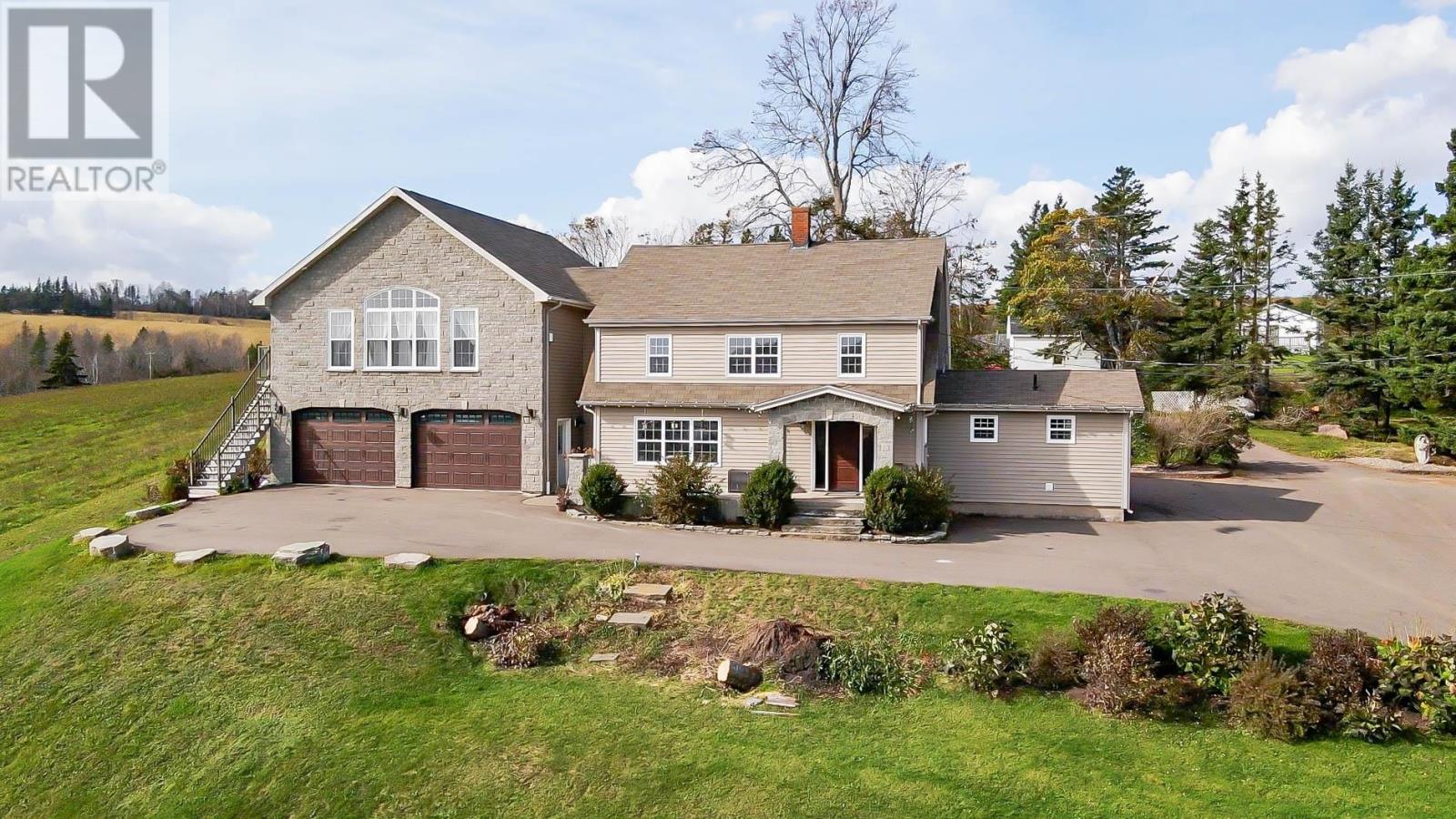5459 Route 13, New Glasgow, Prince Edward Island  C0A 1N0 - Photo 2 - 202523875