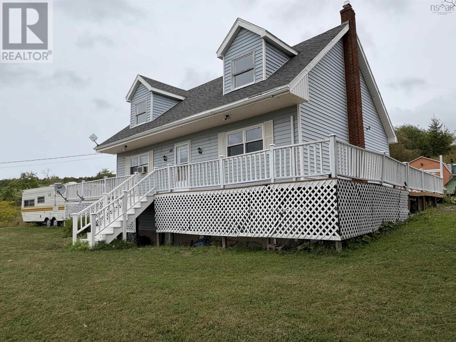 40 Maland Drive, Springville, Nova Scotia  B2H 5C5 - Photo 2 - 202521588