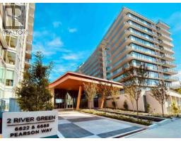 1009 6622 PEARSON WAY, Richmond, British Columbia