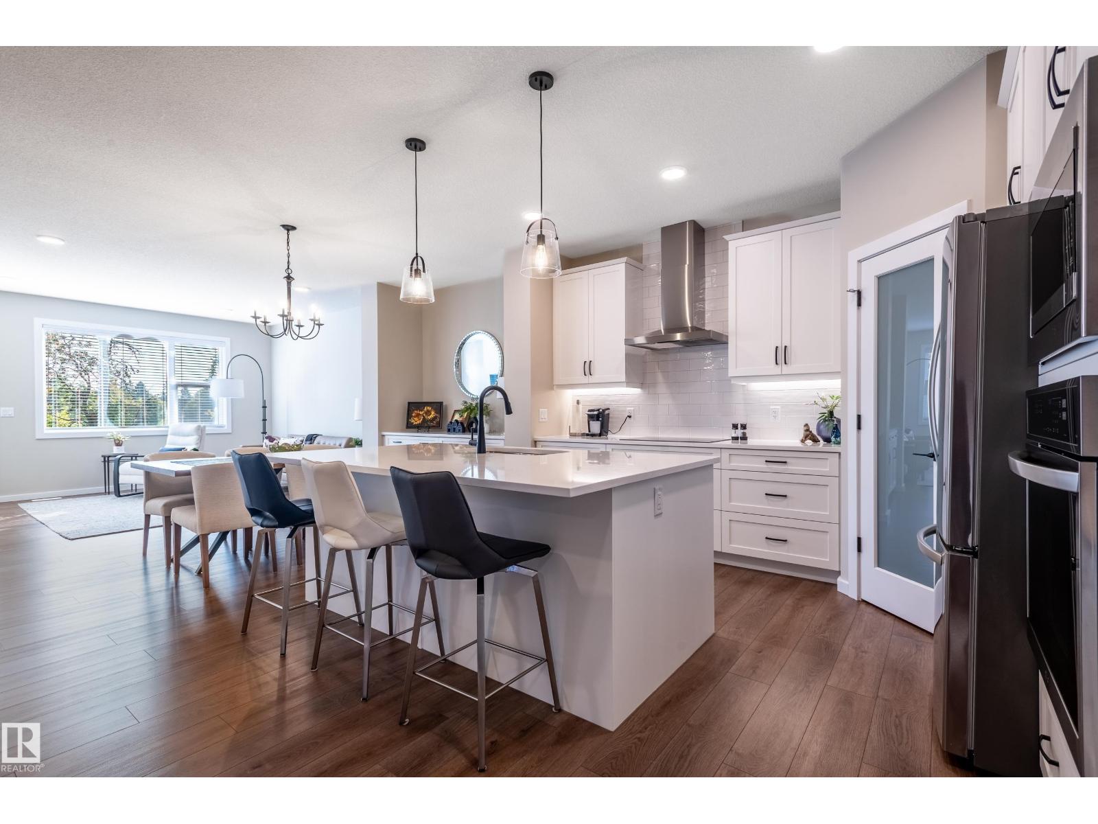 179 Redwing Wd, St. Albert, Alberta  T8N 7Z2 - Photo 10 - E4458718