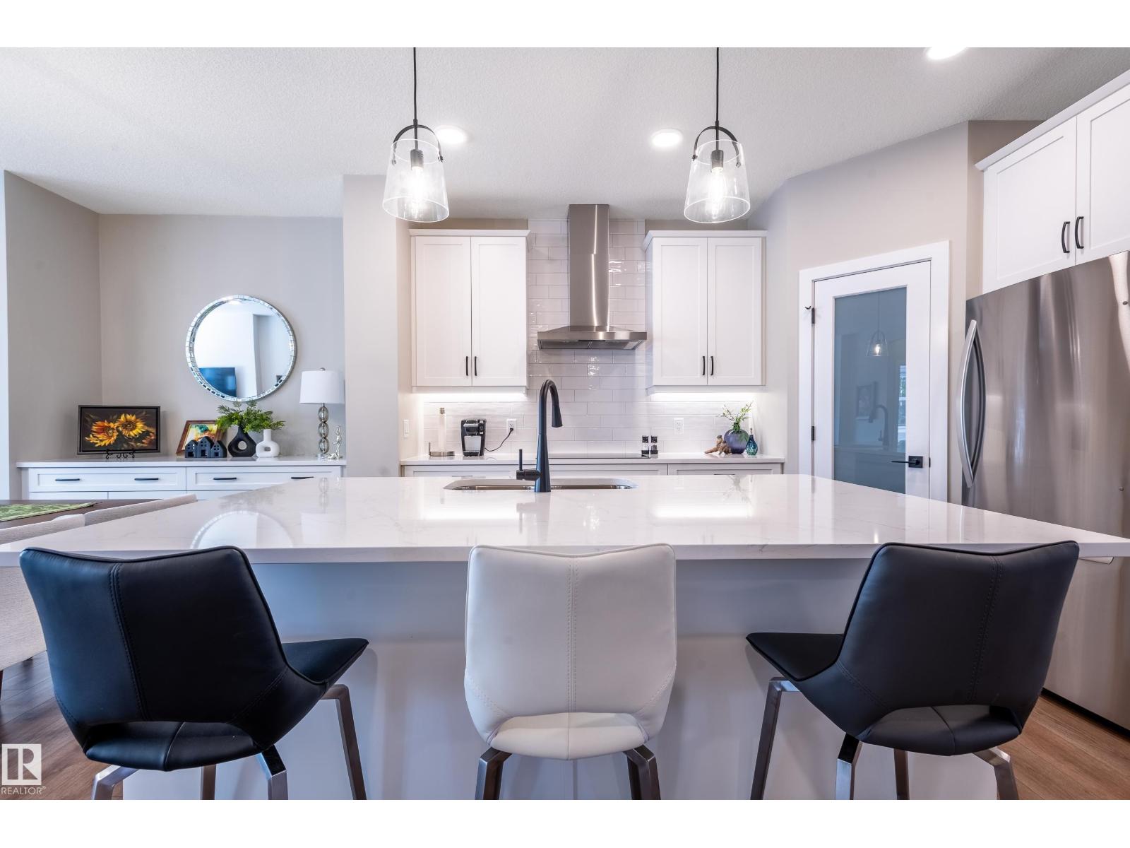 179 Redwing Wd, St. Albert, Alberta  T8N 7Z2 - Photo 12 - E4458718