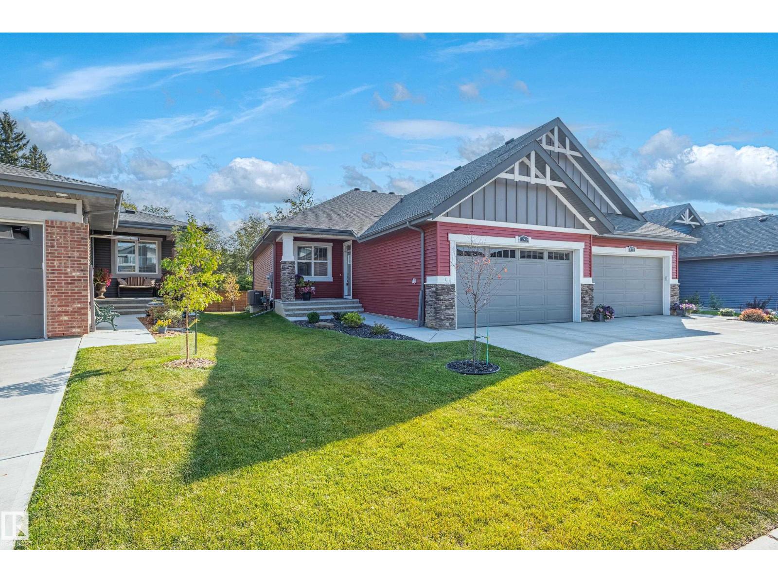 179 Redwing Wd, St. Albert, Alberta  T8N 7Z2 - Photo 2 - E4458718