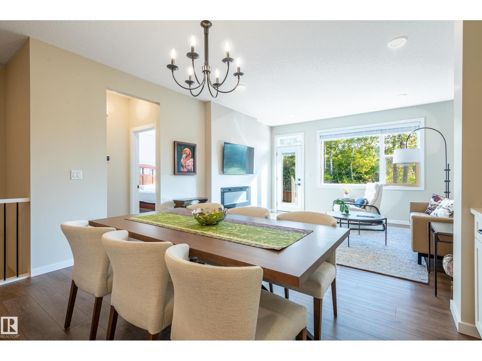 179 Redwing Wd, St. Albert, Alberta  T8N 7Z2 - Photo 22 - E4458718