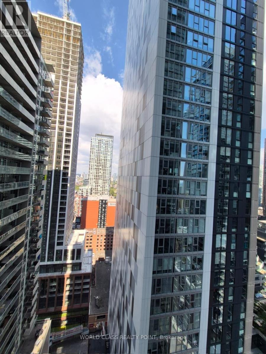 2511 - 88 Blue Jays Way, Toronto, Ontario  M5V 0L7 - Photo 10 - C12416623